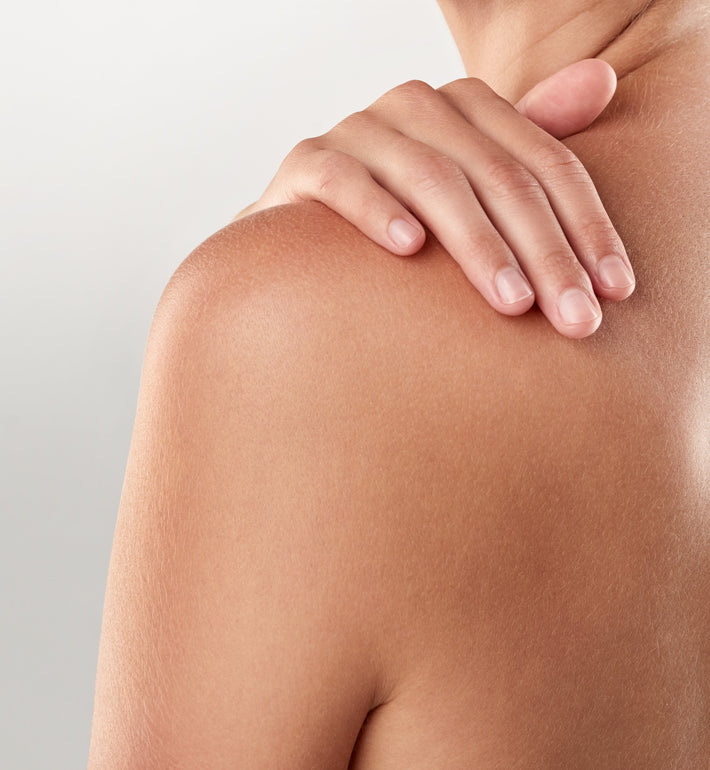 peau pH gel douche