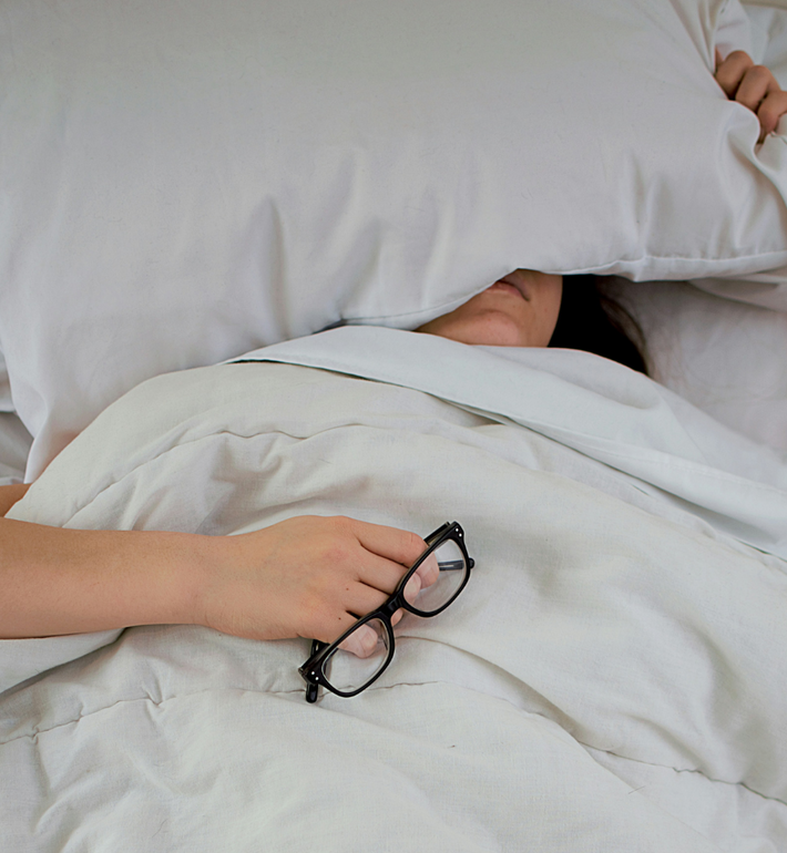 Sortir de la fatigue hivernale et retrouver l’énergie du printemps