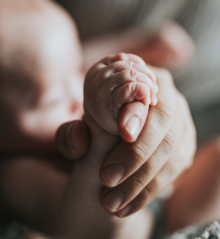 Allergie bébé : quelle lessive choisir ?