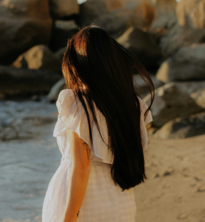 shampooing naturel
