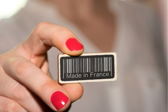 Pourquoi choisir des produits d’entretien made in France ?