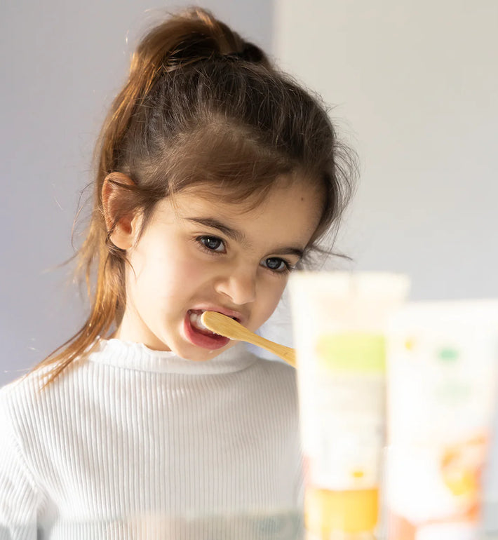 L'hygiène des enfants : fini la galère ! Nos astuces pour vous simplifier le quotidien