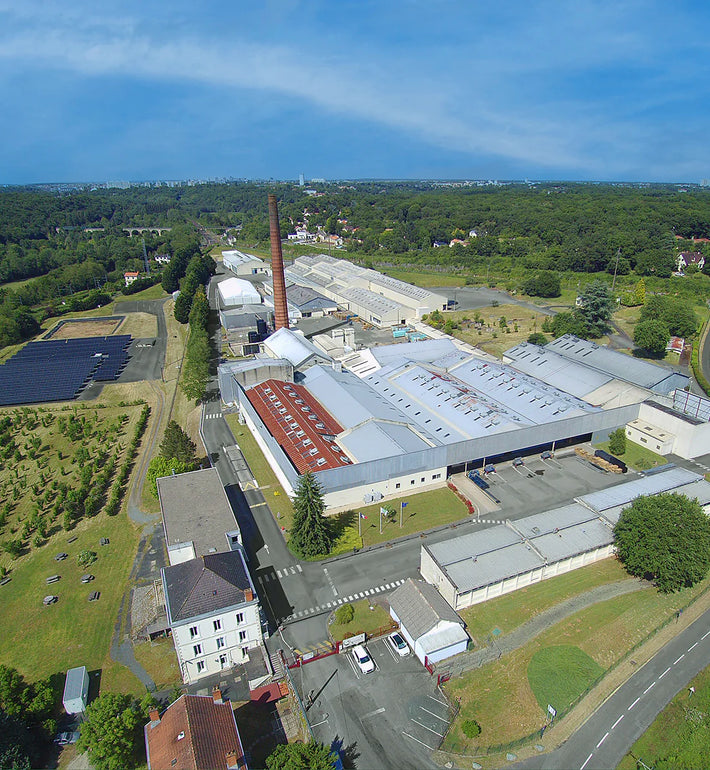 Produits d’entretien et d’hygiène made in France : plus qu’efficace, engagé !