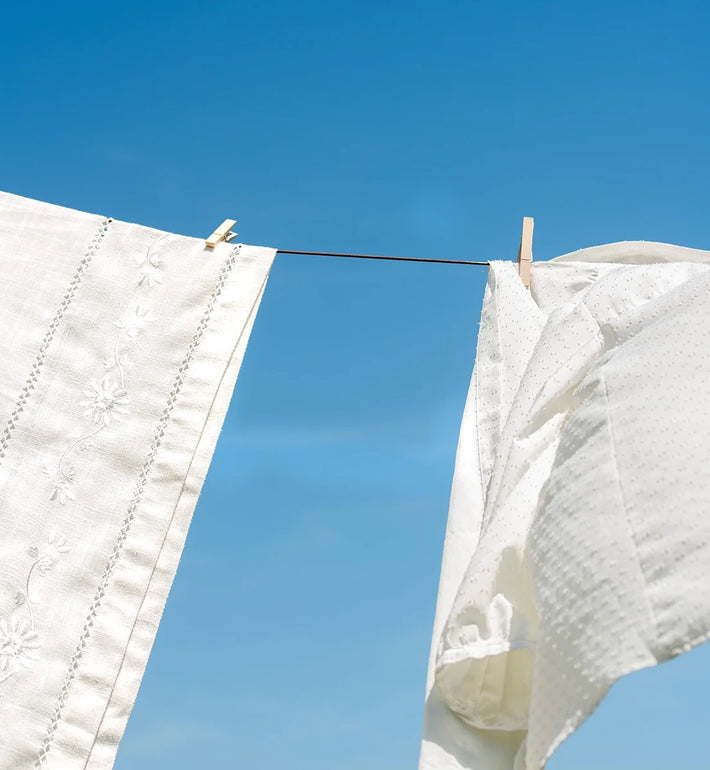 Comment enlever les mauvaises odeurs de vos textiles ?