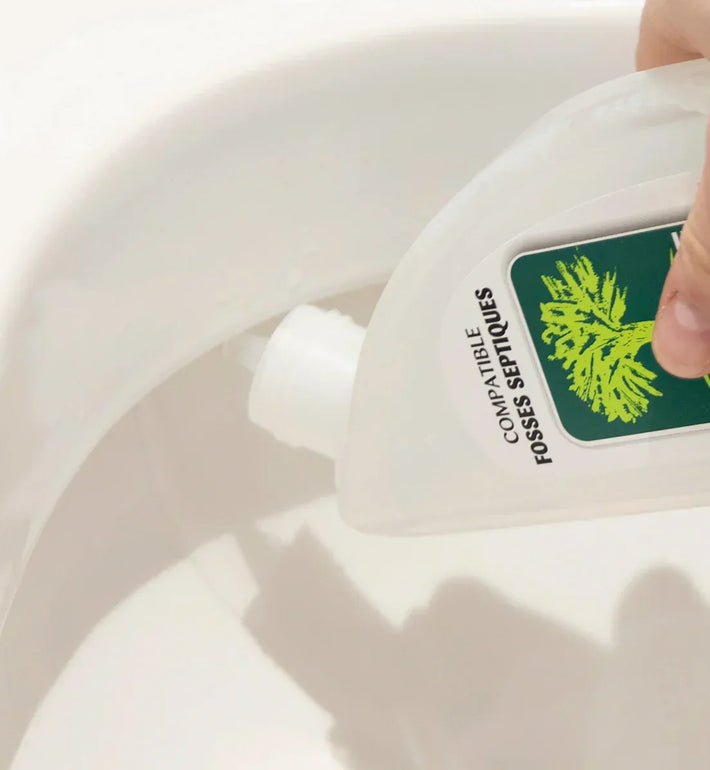 Comment bien choisir ses produits d'entretien ?