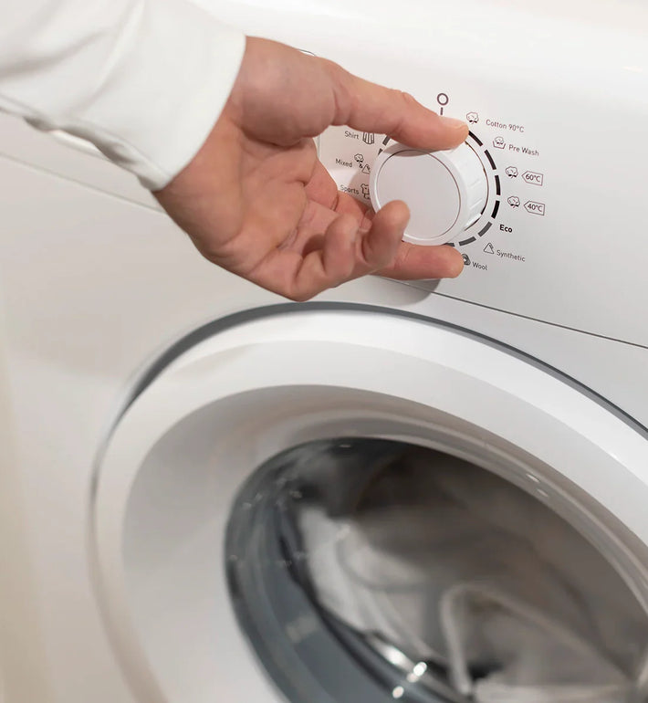 Enquête : les lessives et leurs usages