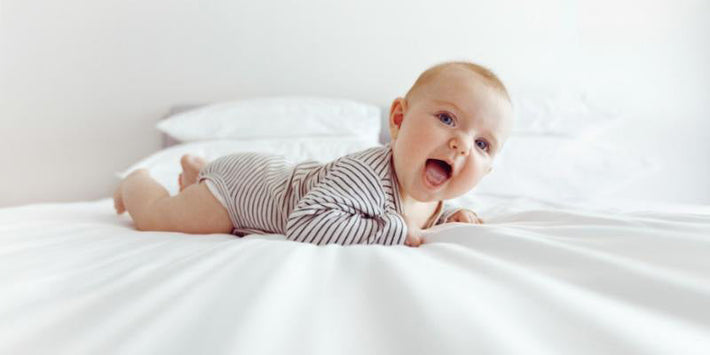 Faut-il vraiment choisir une lessive hypoallergénique pour son bébé ?