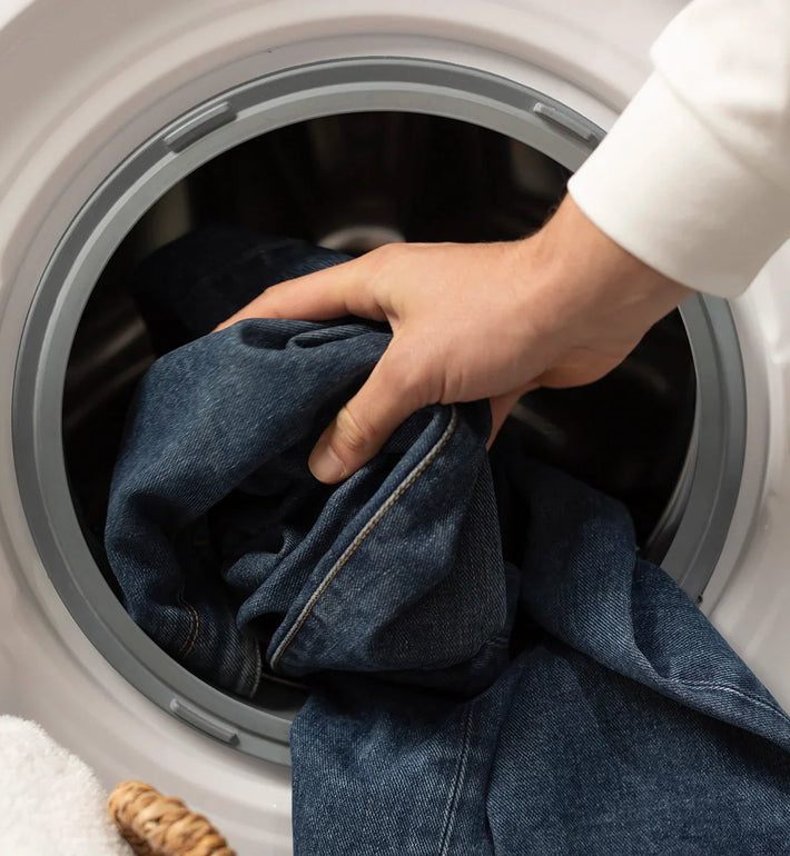 Lavage du linge : comment limiter son impact environnemental