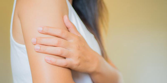 Comment chouchouter une peau sensible ?