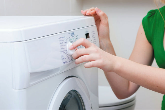 Comment déchiffrer les sigles de lavage d'une étiquette