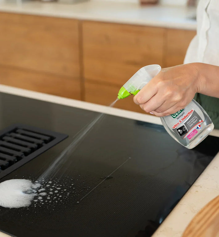 Enfin l'arrivée du printemps : c'est parti pour le grand ménage !