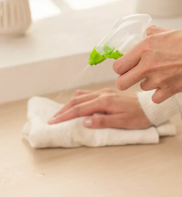 Nettoyer sa salle de bain, comment ?