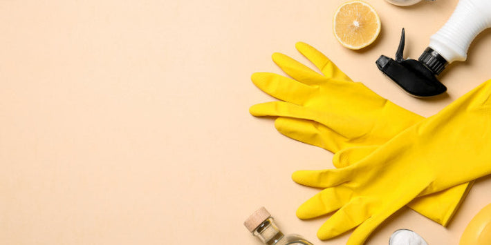 Les plus beaux succès du vinaigre blanc