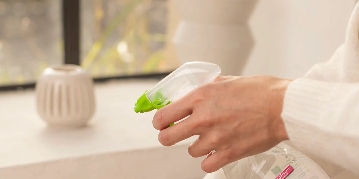 Produits d'entretien