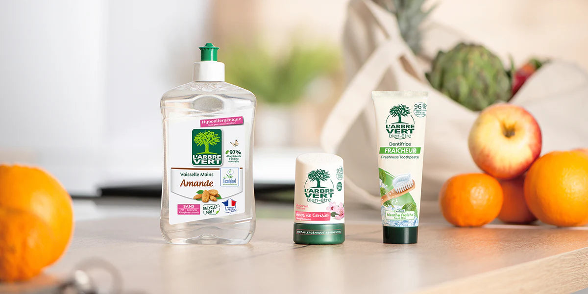 Tous nos produits