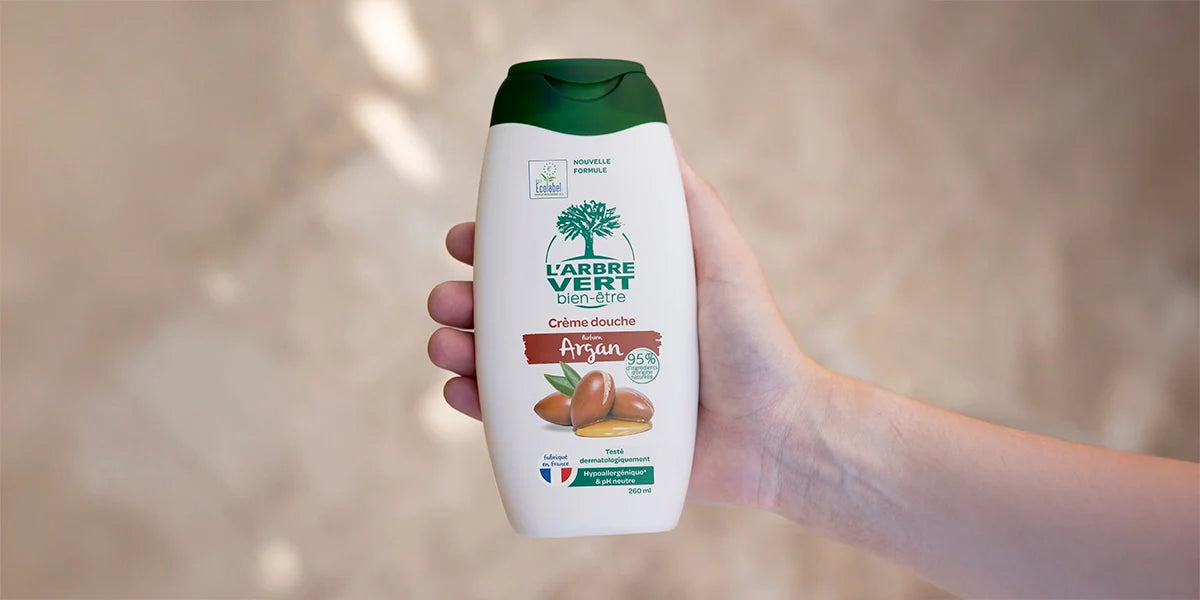 Sélection Huile d'Argan