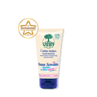 Crème mains hydratante à l'huile d'Amande Peaux sensibles 75 mL