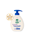 Crème lavante mains Peaux sensibles 300 mL
