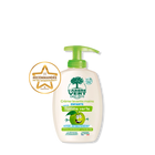 Crème lavante mains - Enfants Pomme verte 300 mL