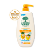 Crème Corps & Cheveux enfants Parfum Tropical 720 mL