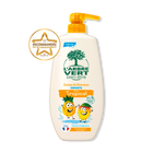 douche tropical enfants