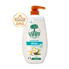 Douche huile Monoï & huile de coco 720 mL