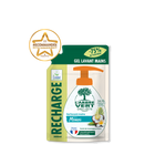 Recharge gel lavant mains Monoï 300 mL