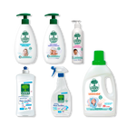 Pack Entretien & Hygiène Bébé