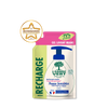 Recharge gel lavant mains Peaux sensibles 300 mL