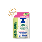Recharge crème lavante mains Peaux sensibles 300 mL