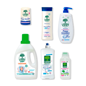 Pack "Famille & Bébé aussi"