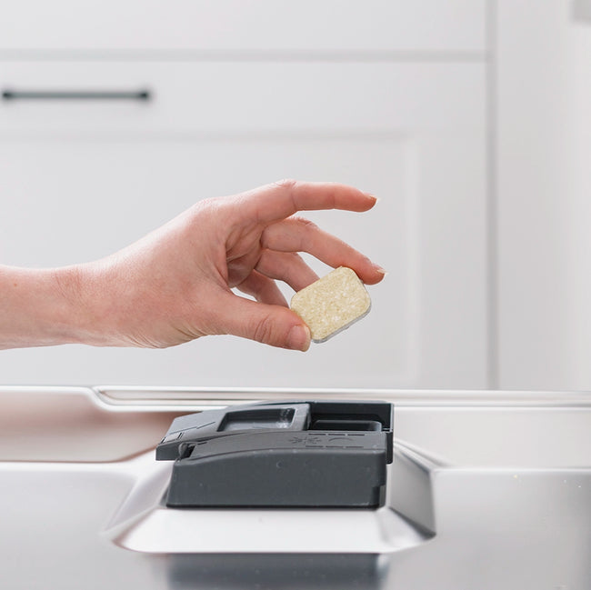 Tablettes lave vaisselle Tout en Un 60 Tablettes
