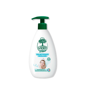 Eau Nettoyante Micellaire 500 mL Bébé