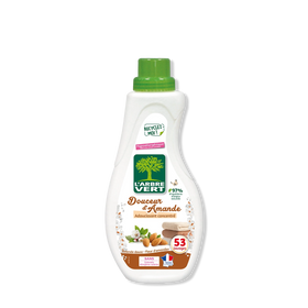 Adoucissant Douceur d'Amande 800 mL