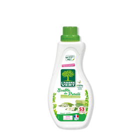 Adoucissant Souffle de pureté 800 mL