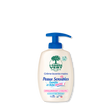 Crème lavante mains Peaux sensibles 300 mL