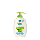 Crème lavante mains - Enfants Pomme verte 300 mL