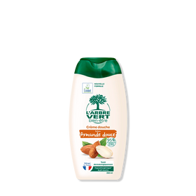 Crème douche Parfum Amande douce 260 mL
