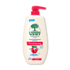 Crème douche enfants Parfum Framboise 720 mL