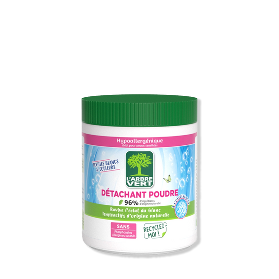 Détachant Poudre 500 g
