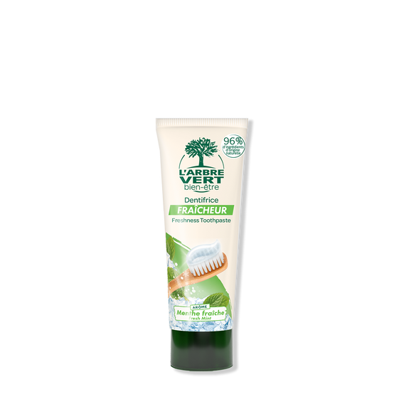 Dentifrice Fraîcheur 75 mL