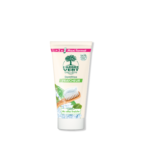 Dentifrice Fraîcheur 150mL