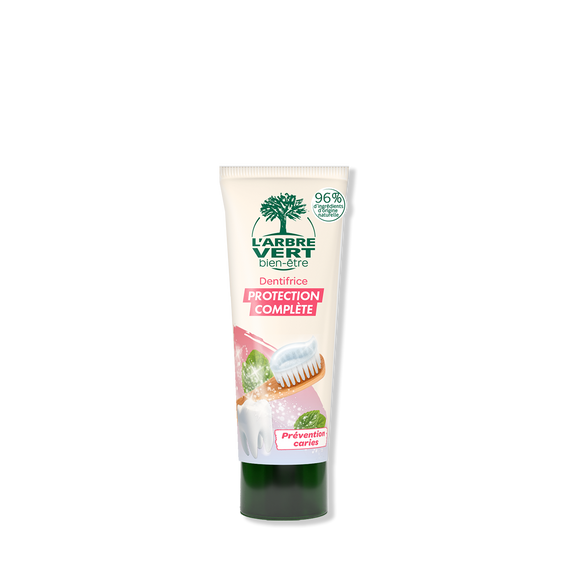 Dentifrice Protection Complète 75 mL