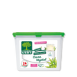 Doses lessive liquide Savon Végétal 24 doses