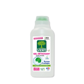 Gel détachant Avec brosse adaptée 500 mL