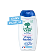 Gel douche Peaux Sensibles à tendance atopique 0% 260mL