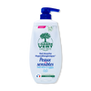 Gel douche Peaux sensibles 720 mL