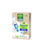 Disques WC Kit Complet 12 Disques