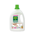 Lessive liquide Amande douce 1,53L