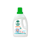 Lessive liquide Bébé 1,2L